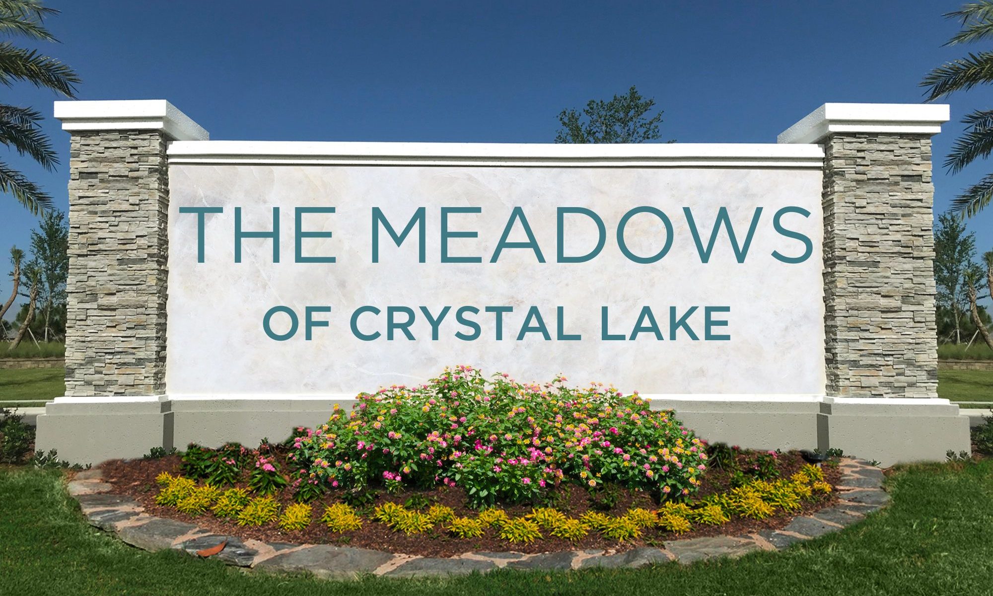 The Meadows at Crystal Lake